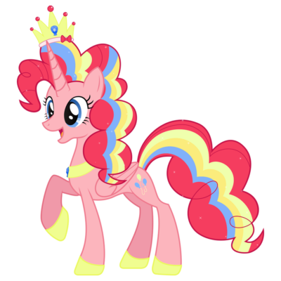 My Little Pony Rainbow png Image