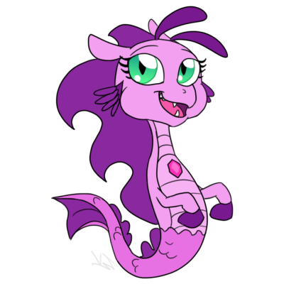 My Little Pony smile png