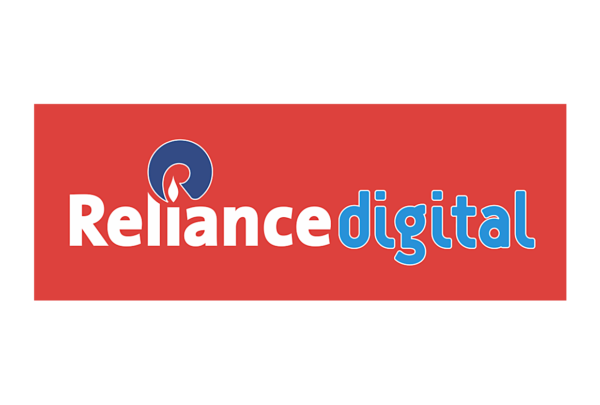 Reliance Digital Logo PNG Transparent image
