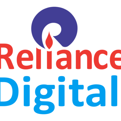 Reliance Digital Logo Vector File