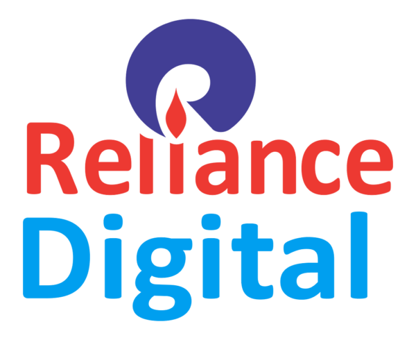 Reliance Digital Logo Vector File