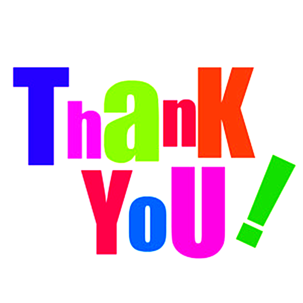 Thank you png images - PNGBUY