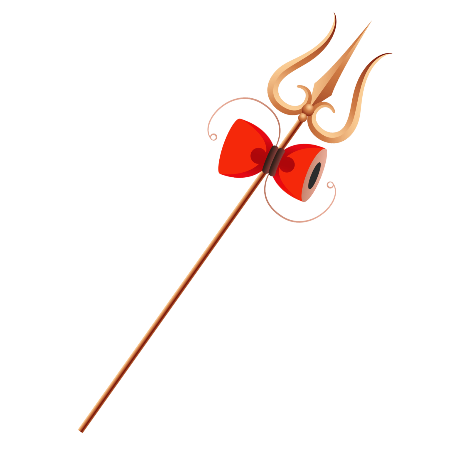 Free Download Trishul PNG,High Quality