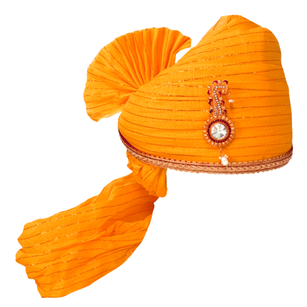 bhagwa safa