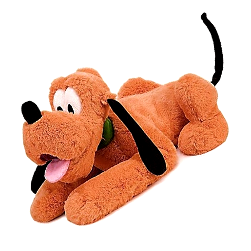dog toy png