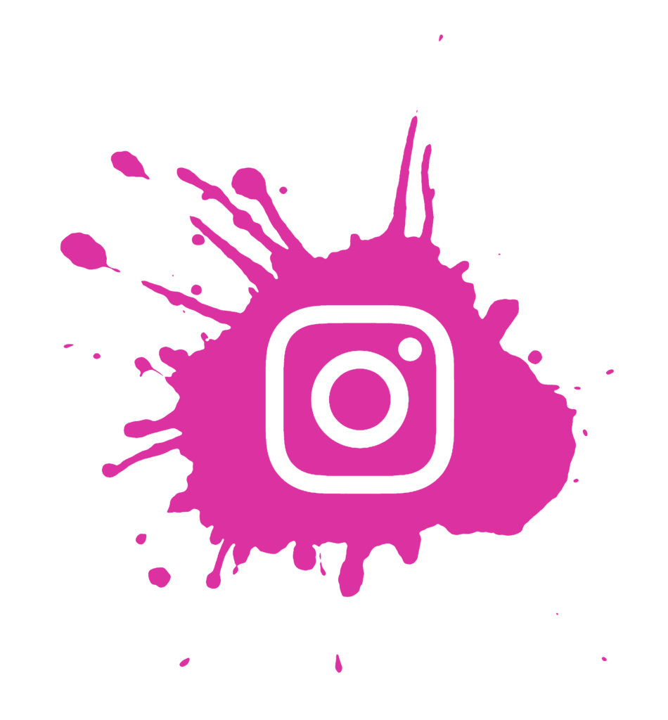 Instagram logo, Computer Icons, instagram neon, purple, text, logo png |  PNGWing