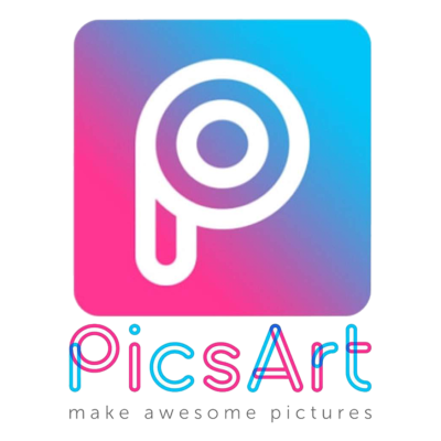 Logo For Picsart PNG Images, Transparent Logo For Picsart Image Download -  PNGitem