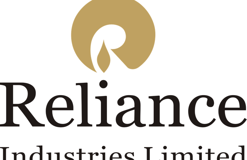 reliance logo,reliance industries logo