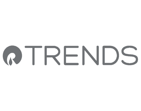 Reliance Trends Logo PNG