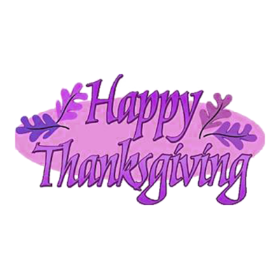 Free happy thanksgiving clipart