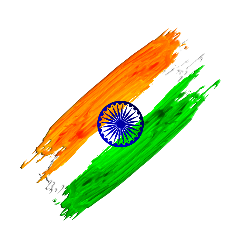 indian flag png (4)