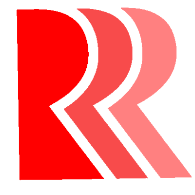 rrr logo design,rrr logo