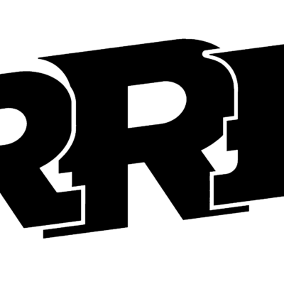 rrr movie logo