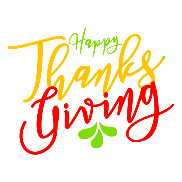 thanksgiving png clipart