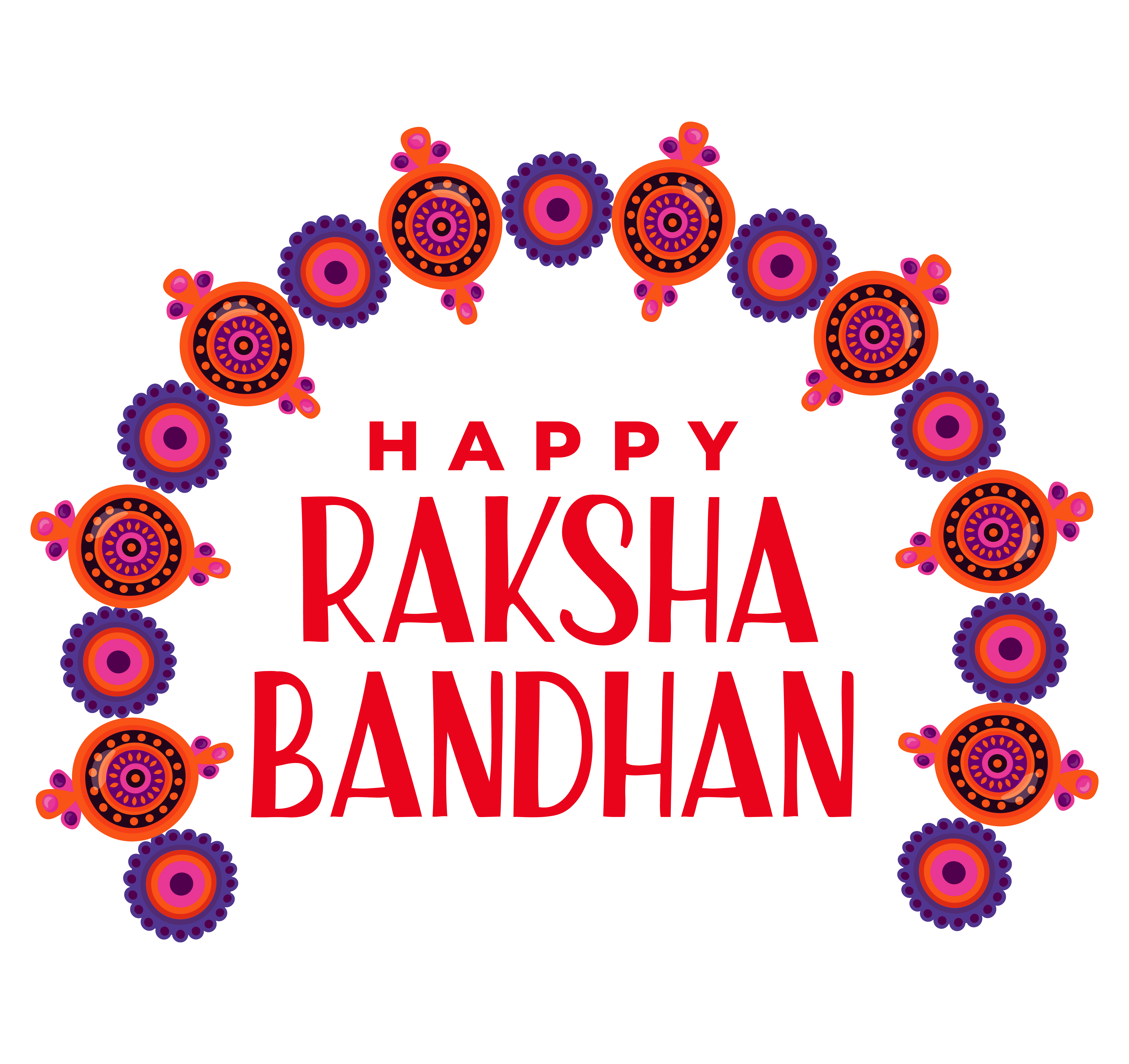 Raksha Bandhan PNG (6)