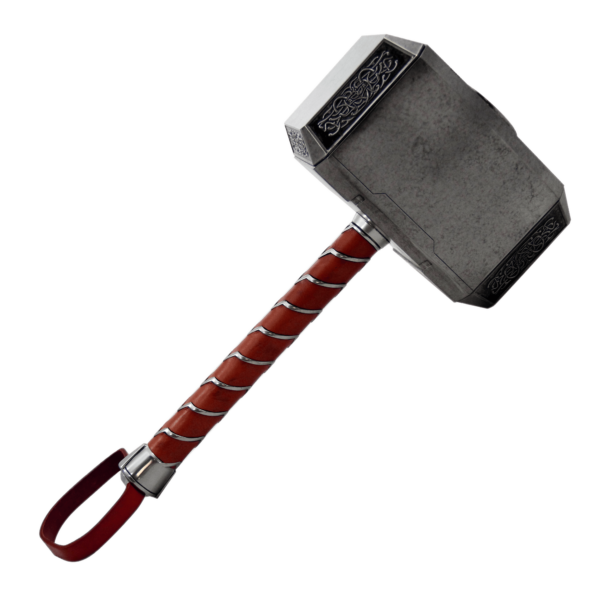 thor hammer png (2)