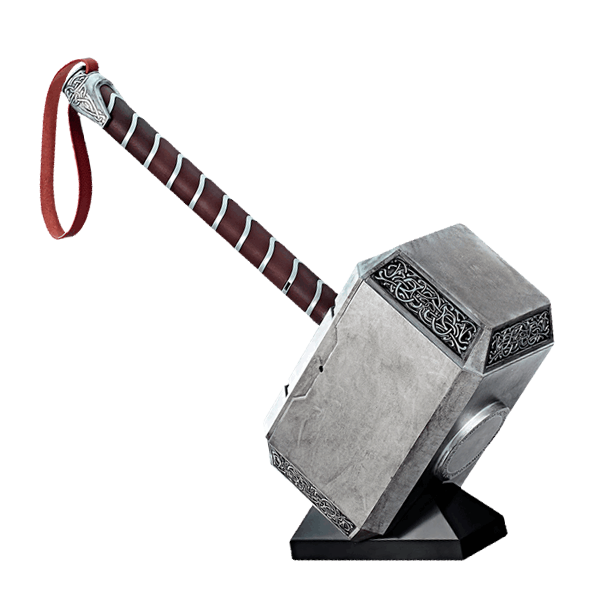 thor hammer png (3)