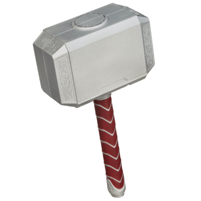 thor hammer png (4)