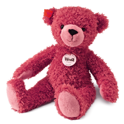 Pink Teddy Bear PNG 25 (6)