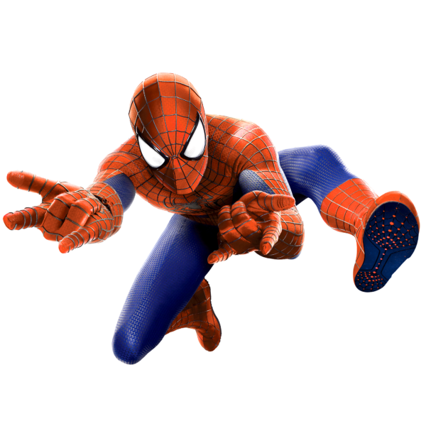 Spider man PNG Images Free Download