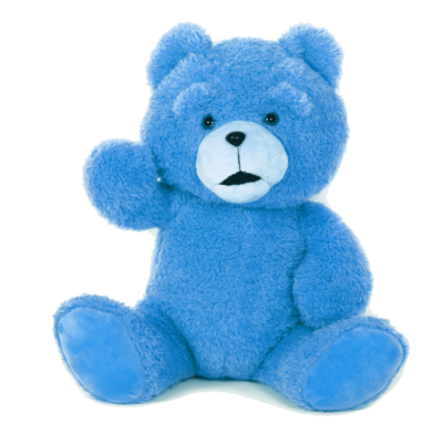 Teddy Bear PNG 4