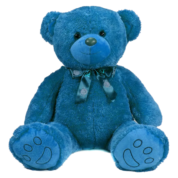 Teddy Bear PNG 5