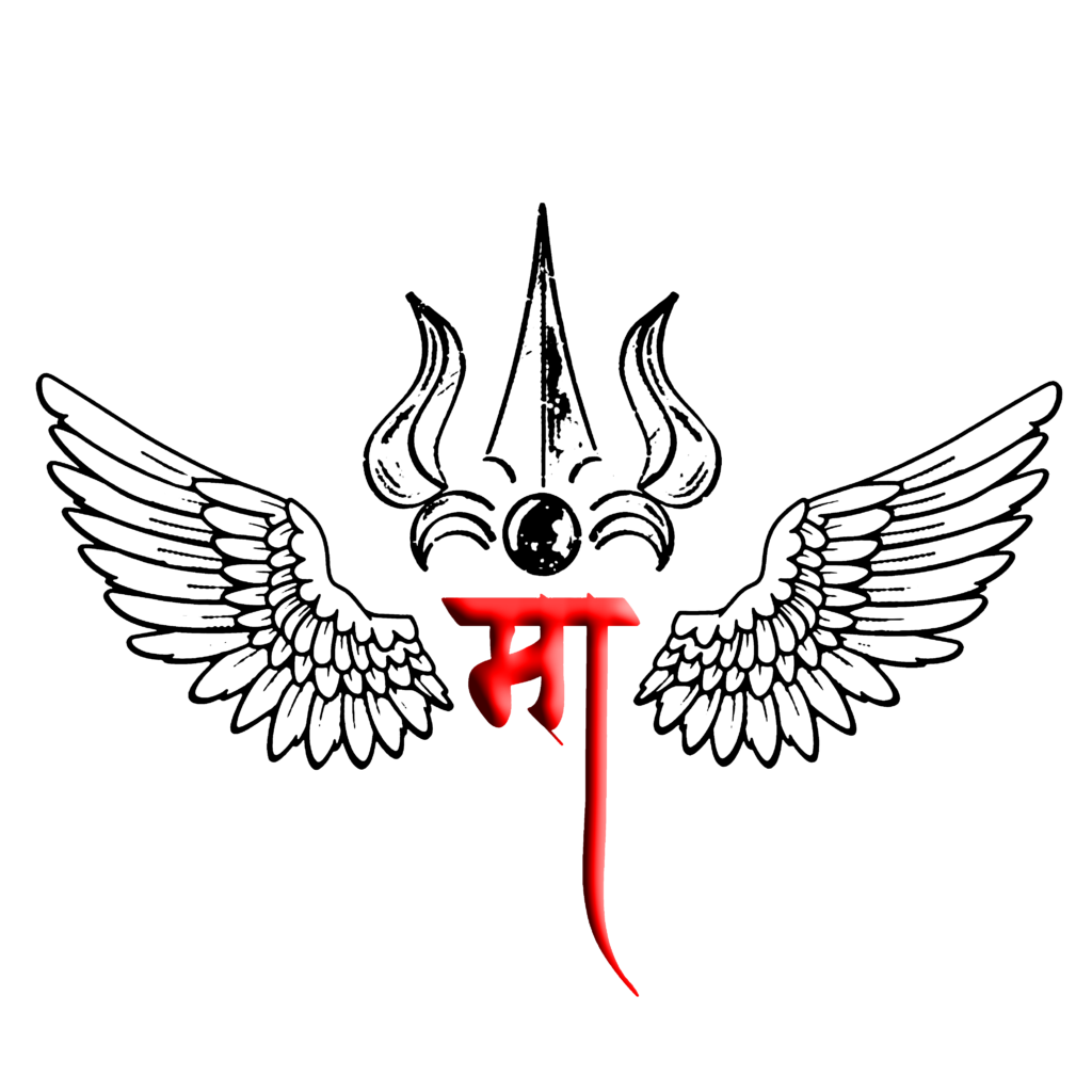 Trishul Tattoo PNG - PNGBUY