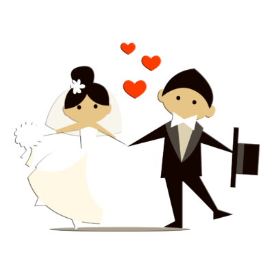 Wedding PNG 15