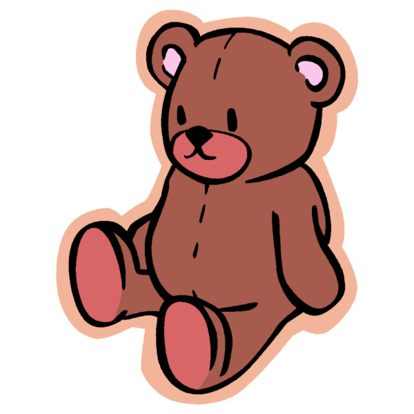bear png