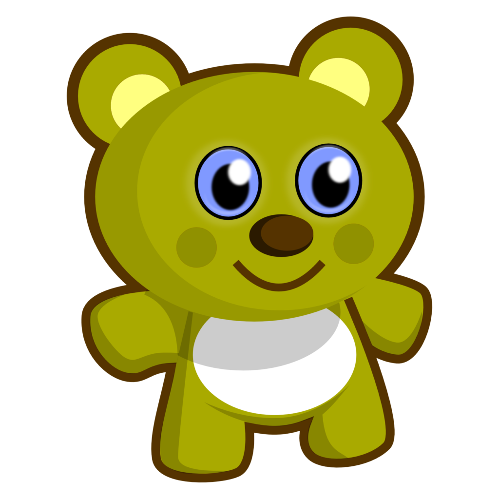 Teddy bears PNG - PNGBUY