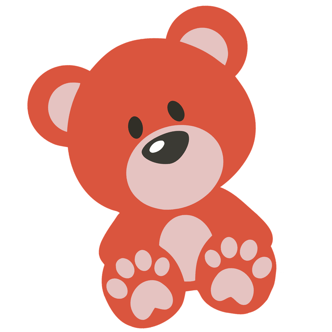teddy bear clipart,teddy logo