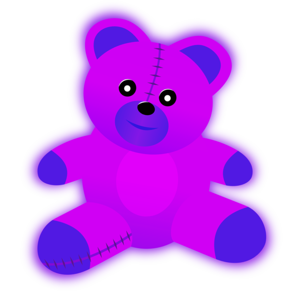 teddy png (4)