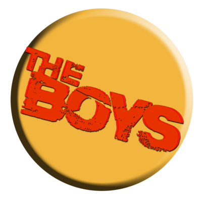 the boys png,NEW the boys new logo transparent copy