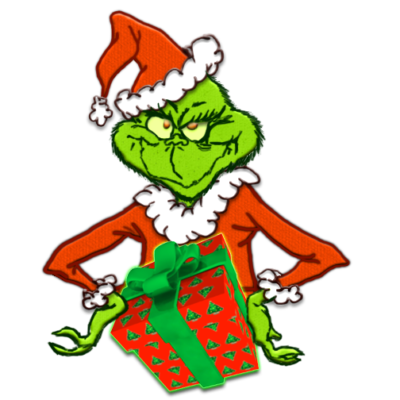 grinch clipart,christmas grinch clipart1