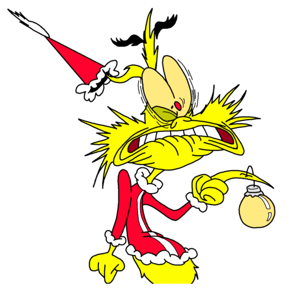 grinch clipart,the grinch clipart1