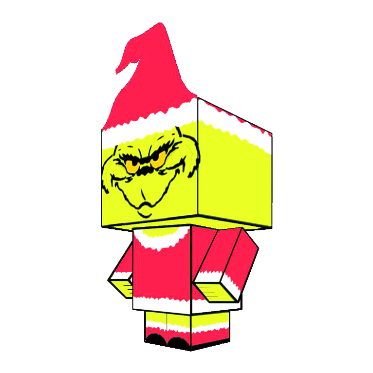 grinch clipart,the grinch clipart3
