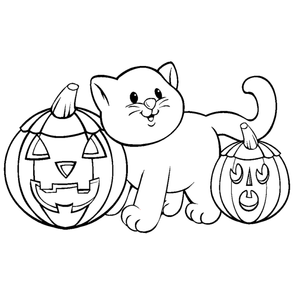 halloween coloring pages (3)