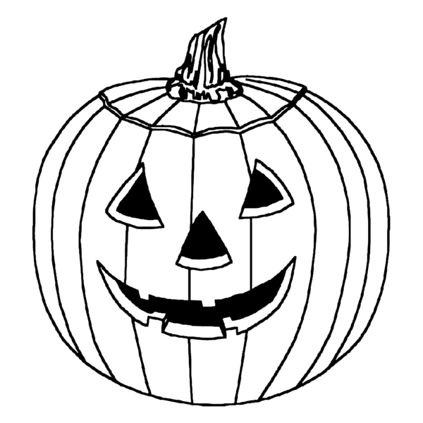 halloween coloring pages (8)