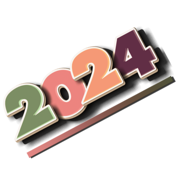 2024 PNG Images