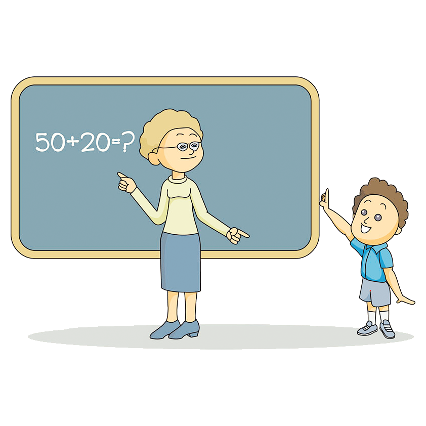 math and science clipart