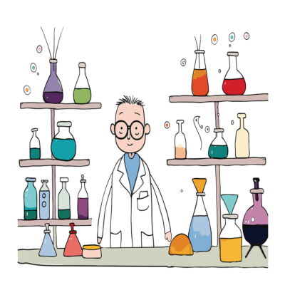science clipart,science experiment clipart1