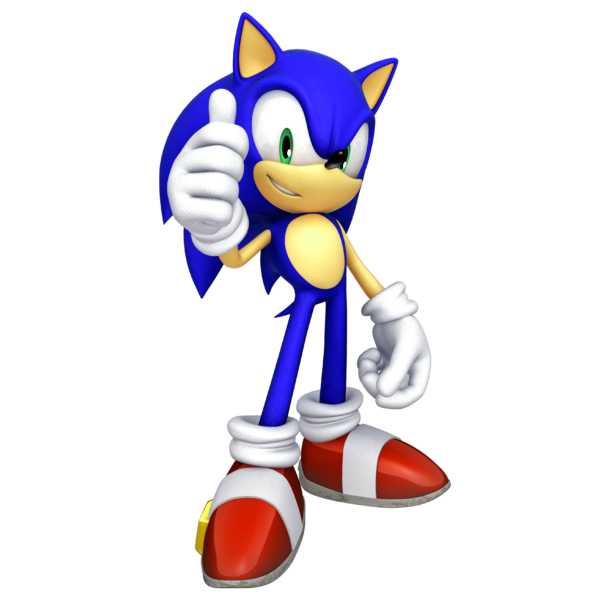 sonic png (2)