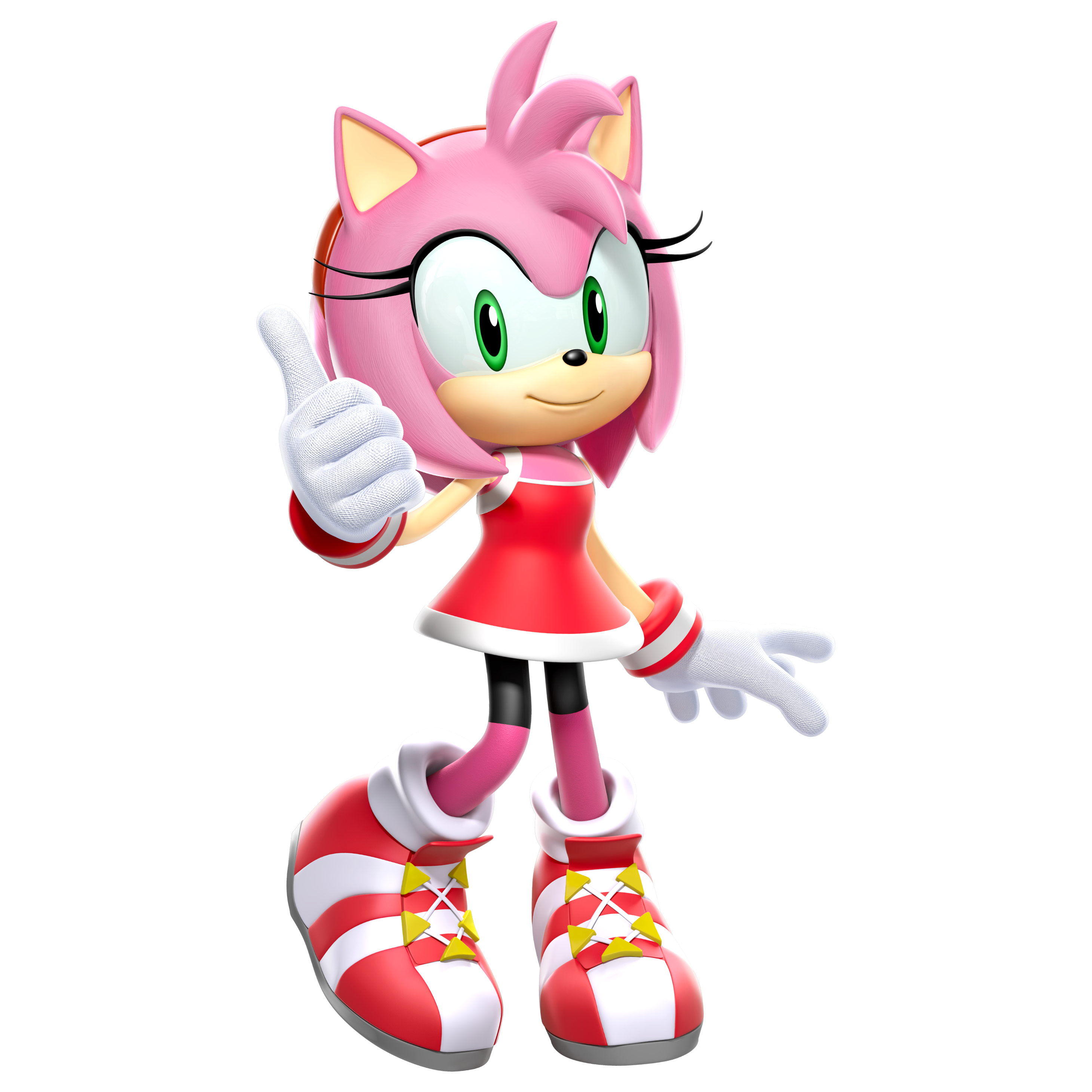 Sonic Female png images